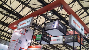 2015慕尼黑世強(qiáng)show展臺(tái)設(shè)計(jì) 解碼世強(qiáng)先進(jìn)科技的創(chuàng)新與戰(zhàn)略信號(hào)