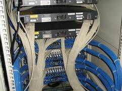 綜合布線服務與型號規格詳解，配套會展服務解決方案