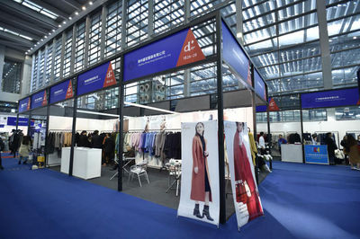 時尚源頭，商潮涌動 Fashion Source開幕在即，共襄行業盛宴