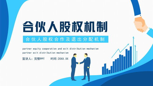 合伙人退出機(jī)制培訓(xùn)